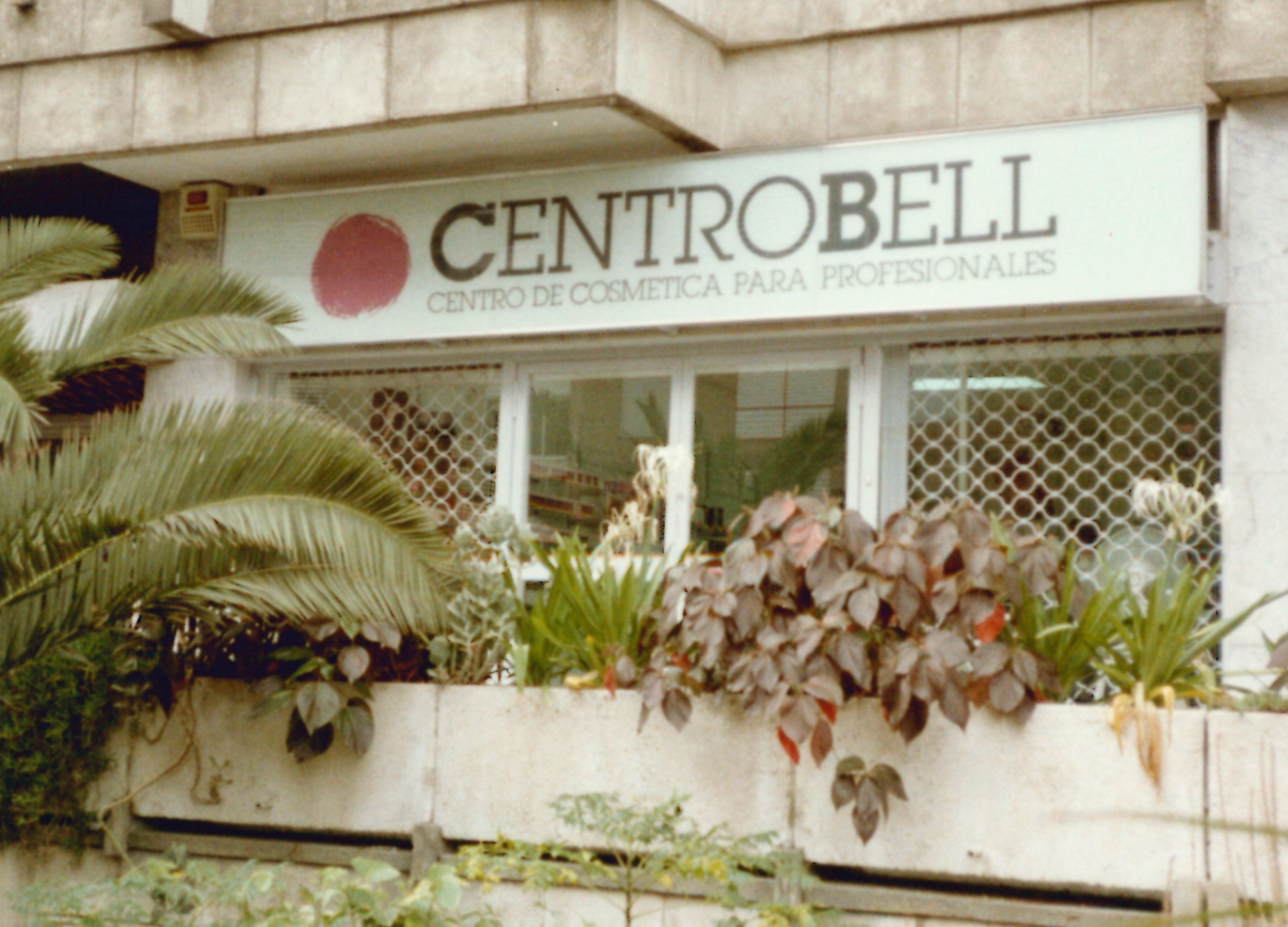 Foto de la tienda de Calle Luis Doreste Silva